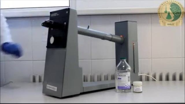 Відеоматеріал поляриметрія укр logo1 смотреть онлайн