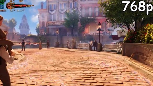 Testing Core 2 Quad Q8200 with Nvidia Quadro T400 in Older Triple A games. смотреть онлайн