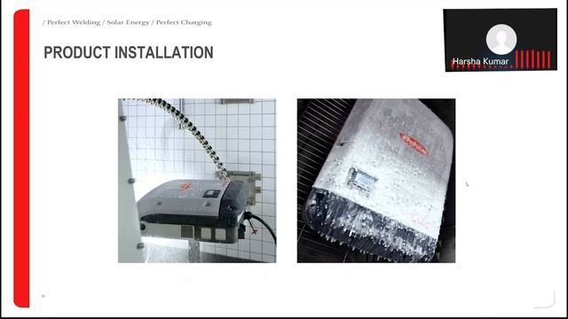 Webinar - Inverters and Installation Best Practices with Fronius смотреть онлайн
