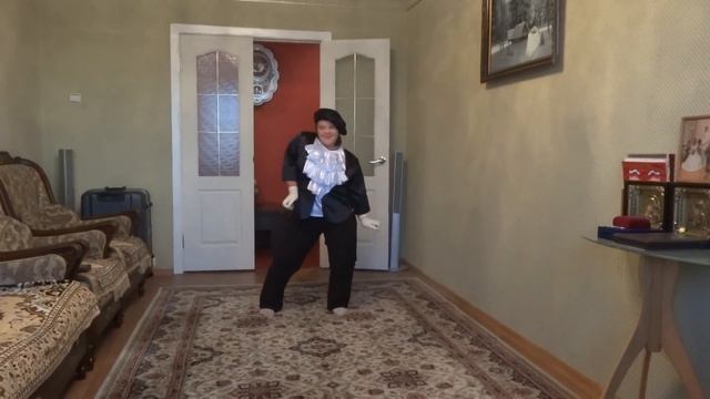 танец Пингвины смотреть онлайн