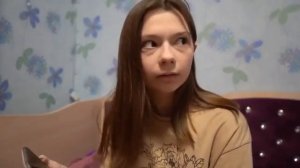 Белая дама в реальной жизни! Nepeta Страшилки