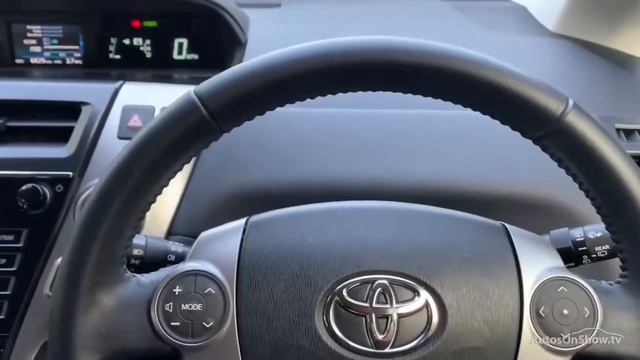 BG20XWP TOYOTA PRIUS PLUS EXCEL TSS SILVER 2020, TOYOTA BURROWS ROTHERHAM смотреть онлайн