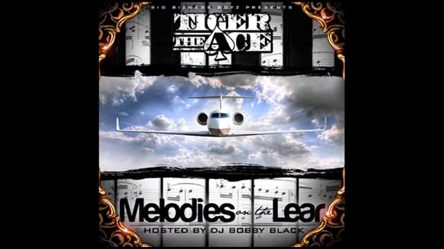 Tiger The Ace - Melodies on the Lear - 16 Audi 5000 смотреть онлайн