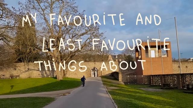 Moving out and Saying goodbye to Trier | GERMANY смотреть онлайн