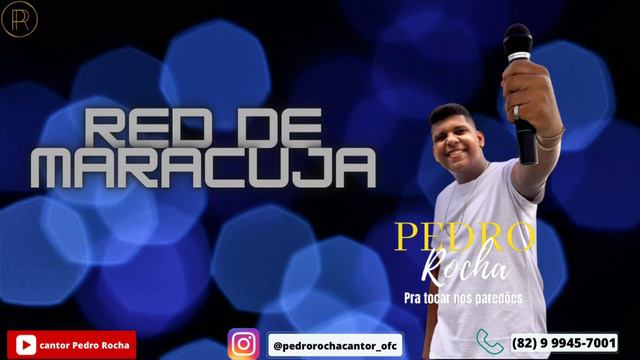 Red de maracujá - PEDRO ROCHA смотреть онлайн