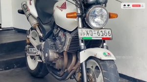Honda Hornet CB 250 cc User Review | Full Explanation in Tamil ??