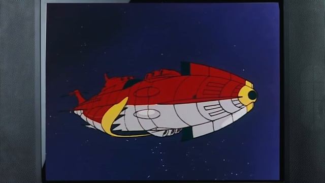 Space Battleship Yamato 2199 - Original vs Remake Anime Review #194 смотреть онлайн