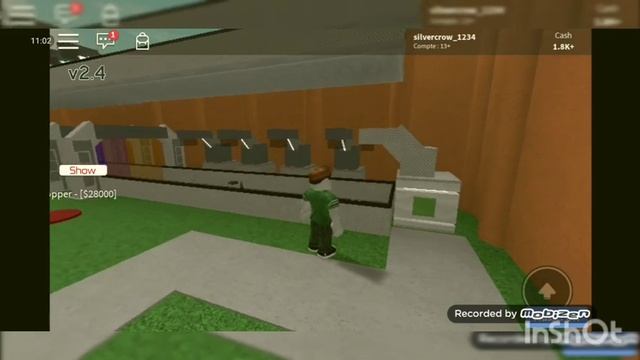 Roblox Naruto tycoon смотреть онлайн