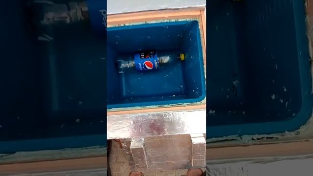 Термо ящик своими руками ,моё первое видео смотреть онлайн