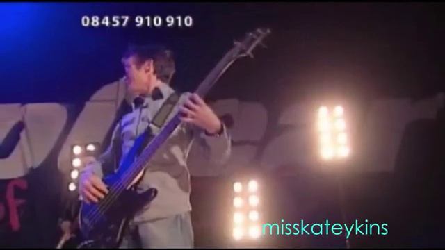 Richard Hammond - Superb Bass смотреть онлайн
