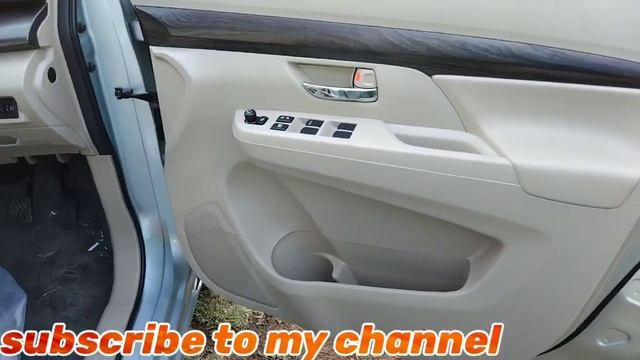 Ertiga Zxi Splendid Silver 2023|| Price, Mileage, Features Safety|| Full Review in Hindi ???? смотреть онлайн