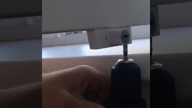 Замки-блокираторы для пластиковых окон. смотреть онлайн