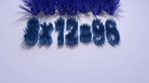 The Twelve Times Table Song | Tiny Tunes