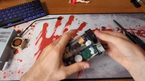 Обзор БП Enhance ENP-7660B на 600W