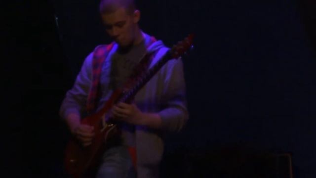 Обе-Рек Неуместен 2011-05-03 Москва MezzoForte Sony WX-10 test смотреть онлайн