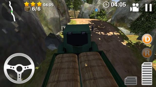 Машинки. Видео для Детей. Бездорожье. Tracks for Kids 2016.mp4 смотреть онлайн