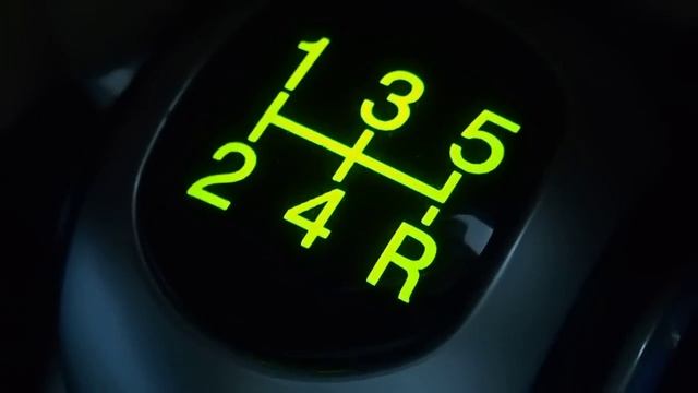 Ford Fiesta Illuminated gear knob - 2002-2008 - 1538158 смотреть онлайн