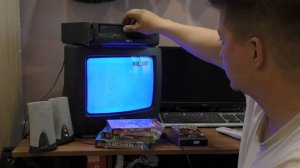 VHS кассеты что на них сам себе режиссер ага