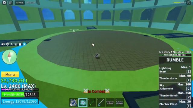 『Soul guitar + Soulcane bounty hunting』Blox Fruits смотреть онлайн
