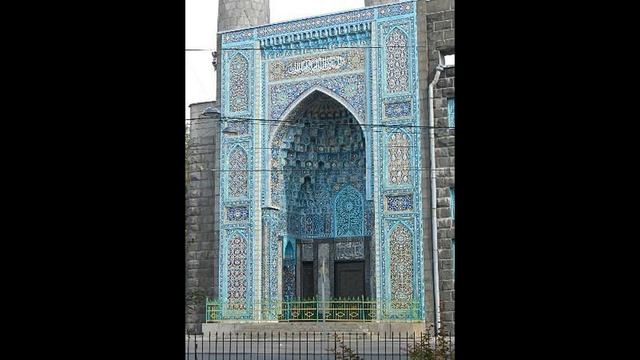 6. История Соборной мечети Санкт- Петербурга. Выселение мусульман. (Часть 6) смотреть онлайн