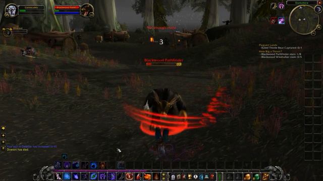the Vanilla WoW Adventures Ep.4 - "The Death of the Denmother" смотреть онлайн
