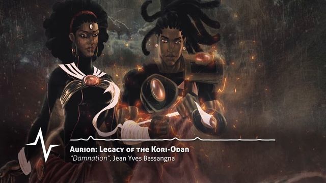 Damnation - Aurion: Legacy of the Kori-Odan Original Soundtrack смотреть онлайн