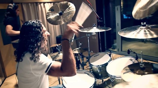 VuDu Band @ bk Studios.mp4 смотреть онлайн