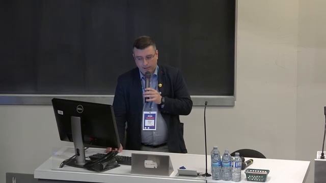 Rafael Scapin: Intro to WordPress - How to Start WordPressing in 30 Min смотреть онлайн