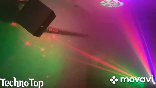 Лучшая Светомузыка для дома смотреть онлайн