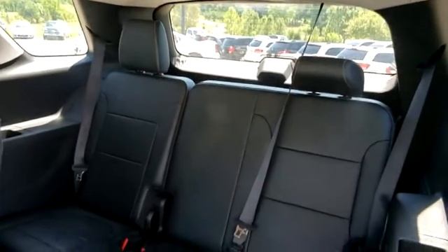2018 Chevrolet Traverse Owasso, Broken Arrow, Tulsa, Oklahoma City, OK, Wichita KS J1256A смотреть онлайн