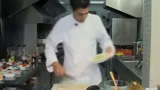 Patlıcan Salatası * Салат из Баклажан