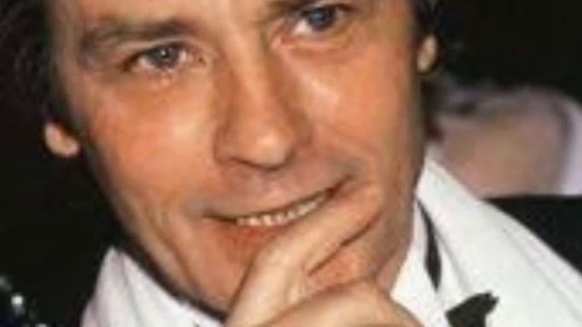 АЛЕН ДЕЛОН 🌟САМЫЙ красивый и загадочный киноактер 20 века🌟 смотреть онлайн