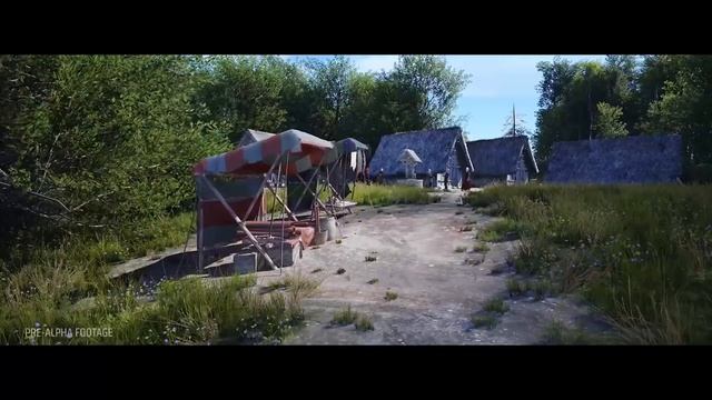 Manor Lords - Official Trailer (2020 Announcement) [1080p60] смотреть онлайн