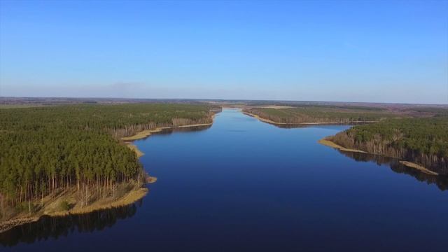 Апрель в Стародубском районе смотреть онлайн