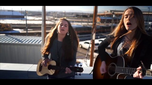 KALEO   Way Down We Go