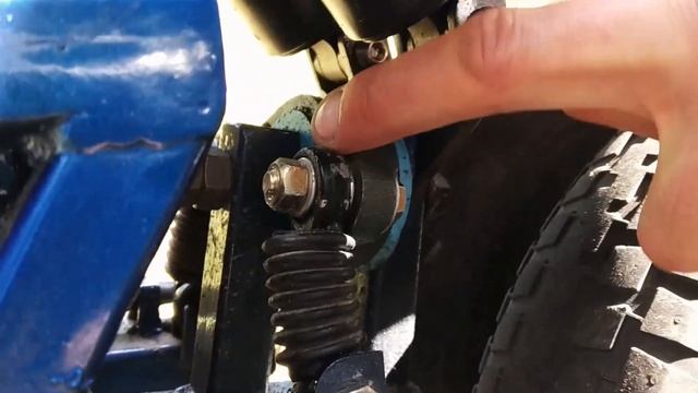 Электросамокат своими руками. Електросамокат своїми руками. Electric scooter homemade. PREDATOR. смотреть онлайн