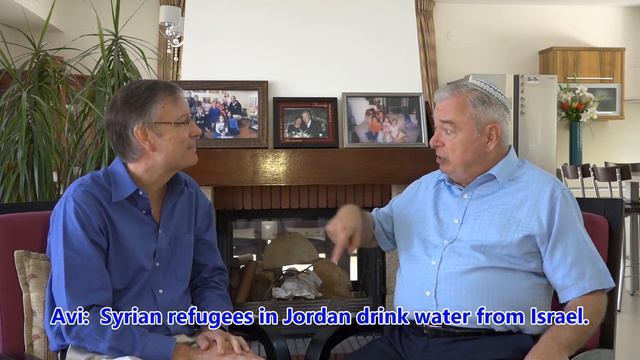 Avi Lipkin 2017: Trump Visits Israel - Part 1 смотреть онлайн