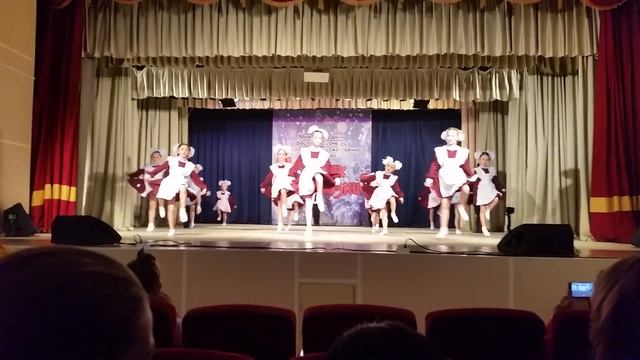Полька Русь Великий Устюг 2017 смотреть онлайн