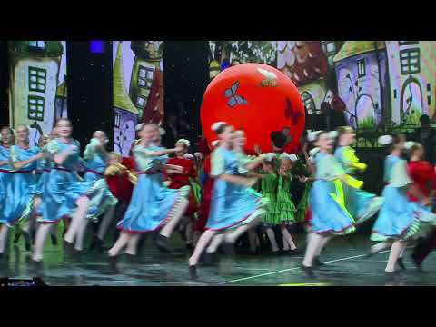 "Планета счастья"