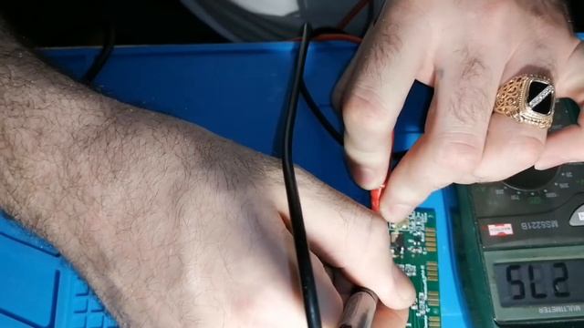 Ремонт платы кофемашины Крупс (Krups) смотреть онлайн