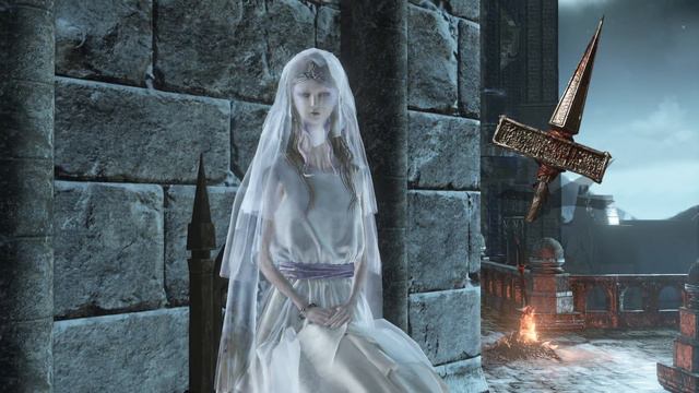 ⭐ Yorshka ⭐Dark Souls 3 смотреть онлайн