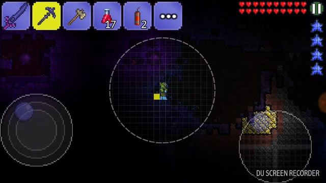 Как сделать кошмарную кирку ! смотреть онлайн