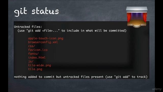 Git+GitHub: Exposición sobre los comandos usados hasta el momento смотреть онлайн