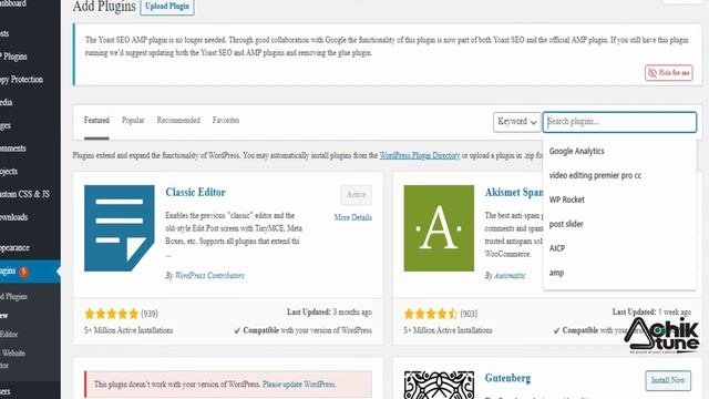 HTTPS OneSignal Wordpress Setup 2021 I এইচটিটিপিএস ওয়ানসিগন্যাল ওয়ার্ডপ্রেস সেটআপ смотреть онлайн
