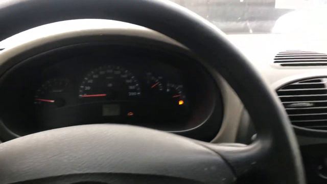 Lada Kalina 2006 смотреть онлайн