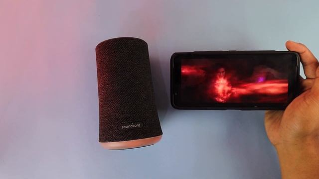 Anker Soundcore Flare Mini : Meski Mini Tapi Tetap Maksi ! смотреть онлайн