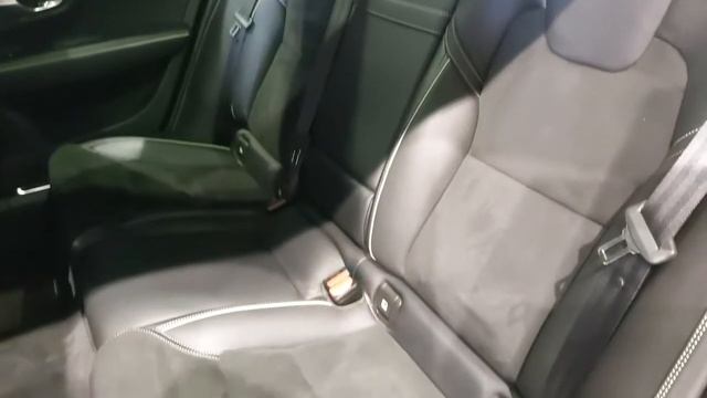 Volvo V90 2.0 D4 R-Design Geartronic - Brincar Automóveis смотреть онлайн
