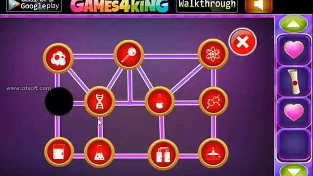 G4K Forlorn Duck Escape Game Walkthrough смотреть онлайн