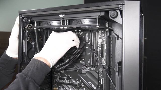 Gaming & Streaming PC Build Under 1.5 Lakhs | Partnered with ZOTAC | NVIDIA RTX 3070TI AMP Holo смотреть онлайн