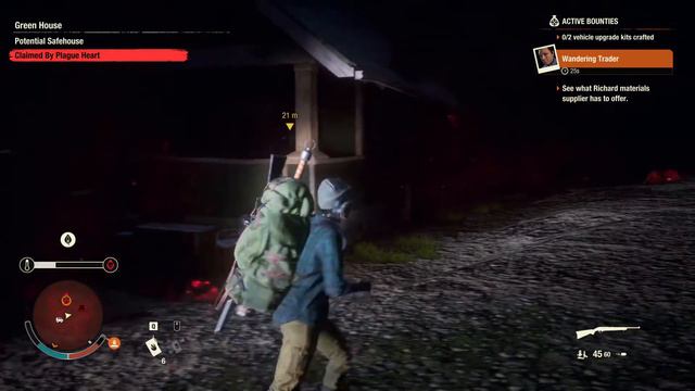 State of Decay 2 S02 Lethal Zone Cascade Hills 22 смотреть онлайн
